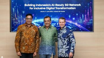 Nokia dan Indosat Ooredoo Hutchison Kolaborasi dalam Meningkatkan Jaringan 5G di Indonesia serta Hadirkan Layanan Berbasis AI